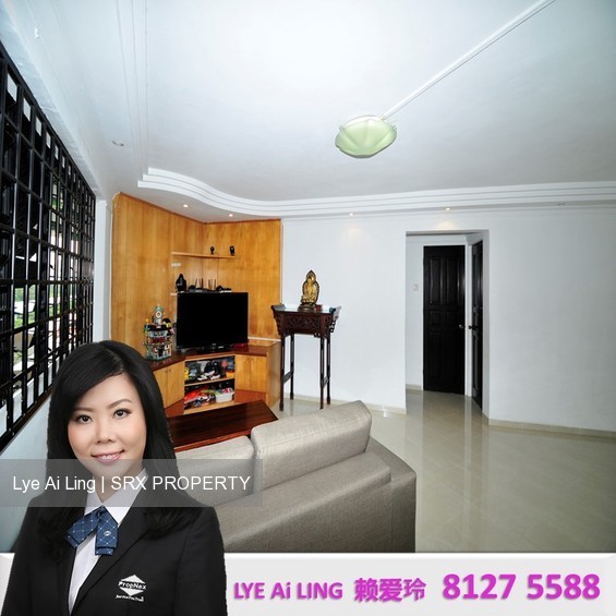 Blk 12 Pine Close (Geylang), HDB 4 Rooms #194134992